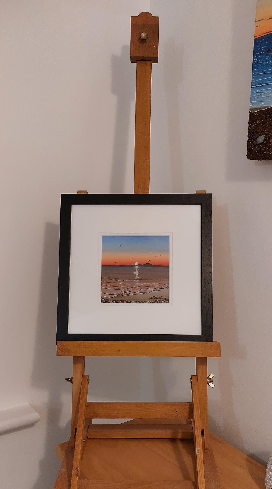 Calm - Mini Sunset Collection No. 6