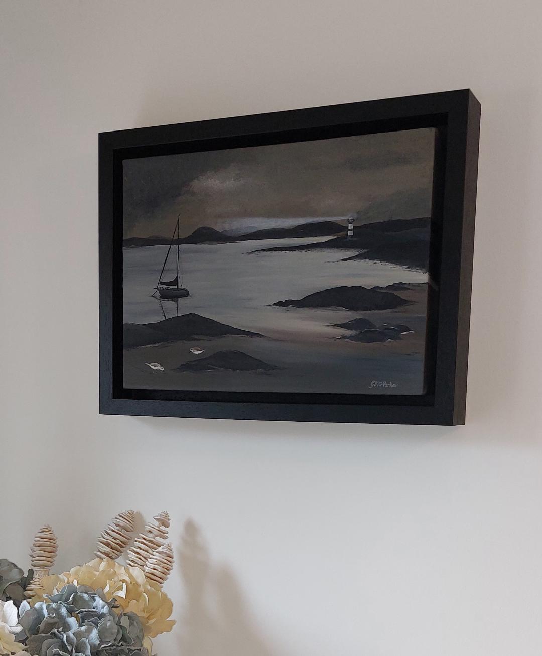 Waiting for the Tide to Turn