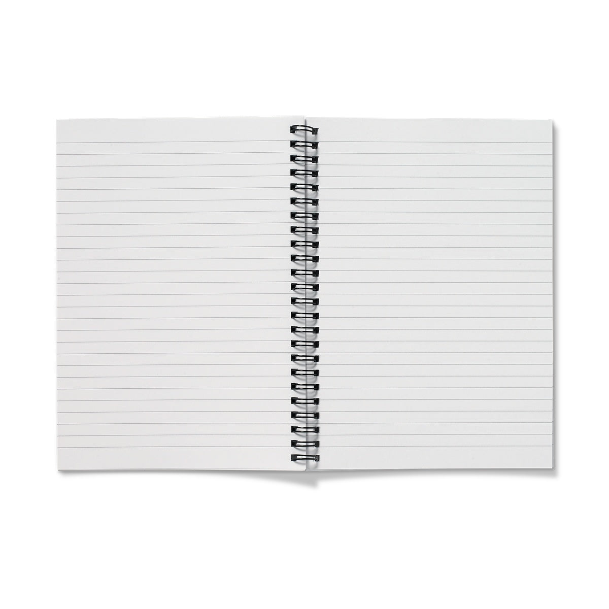 'Freedom' design - Notebook