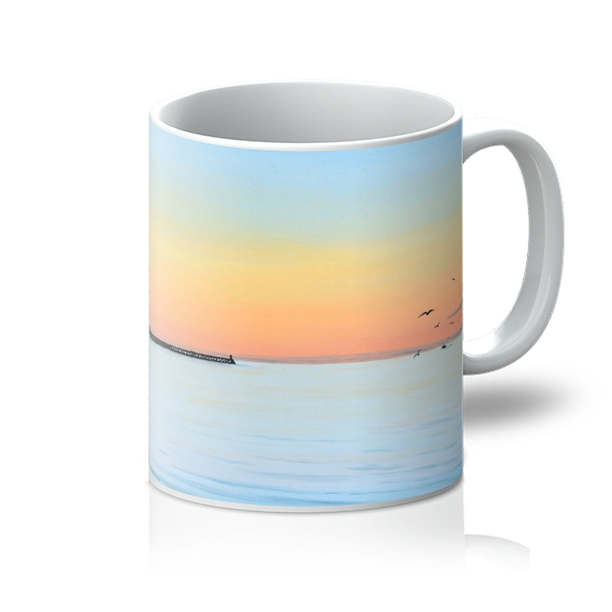 'Freedom' design - Mug