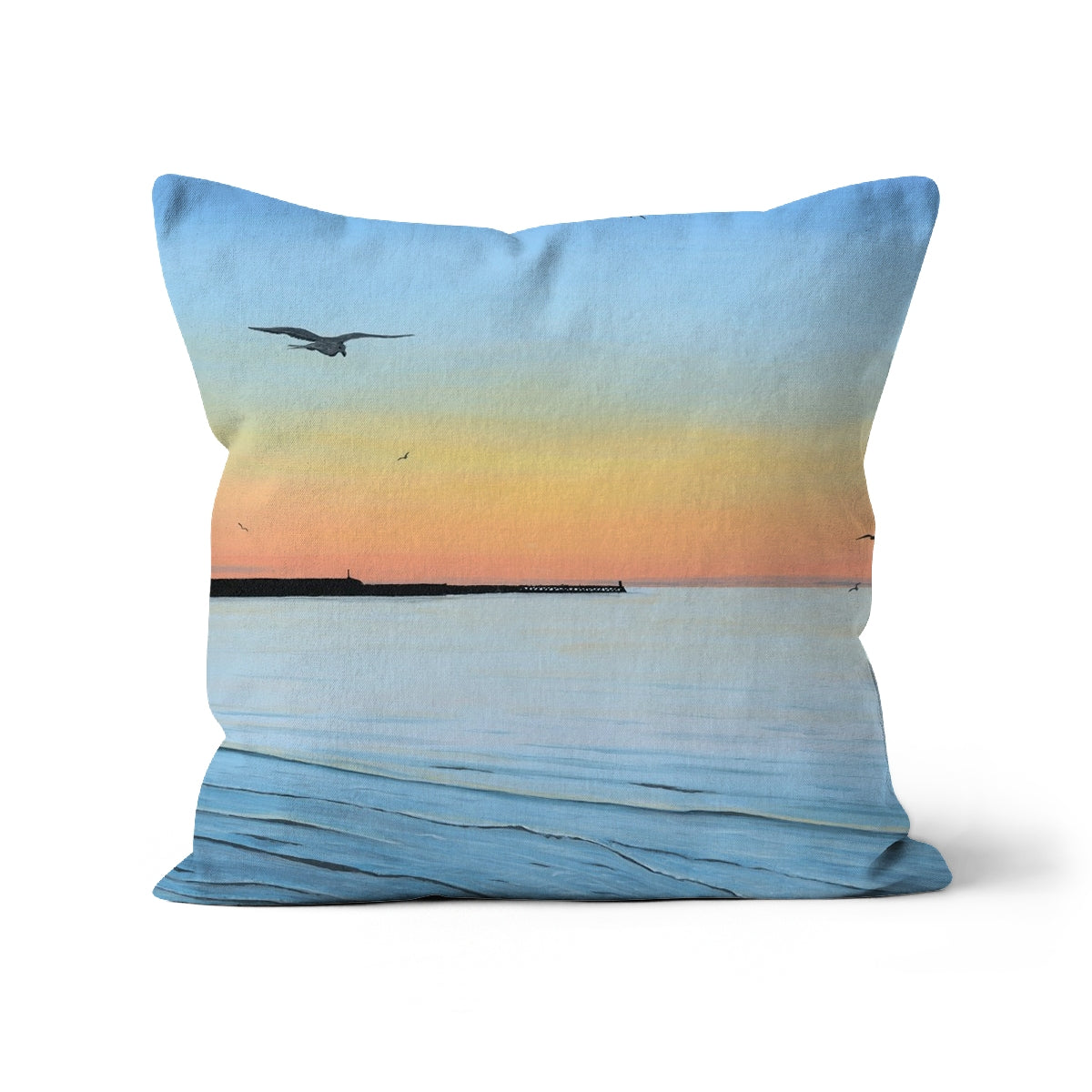 'Freedom' design - Cushion