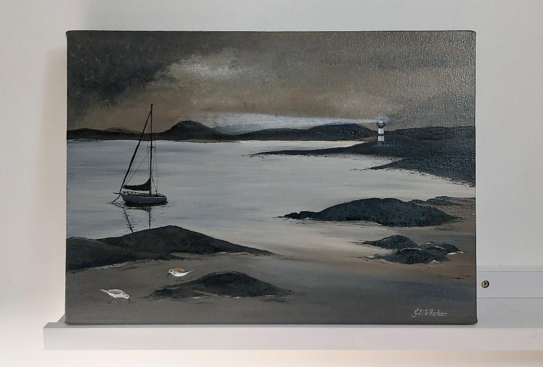 Waiting for the Tide to Turn