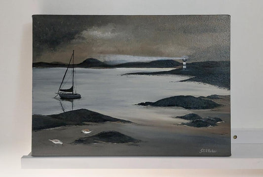 Waiting for the Tide to Turn