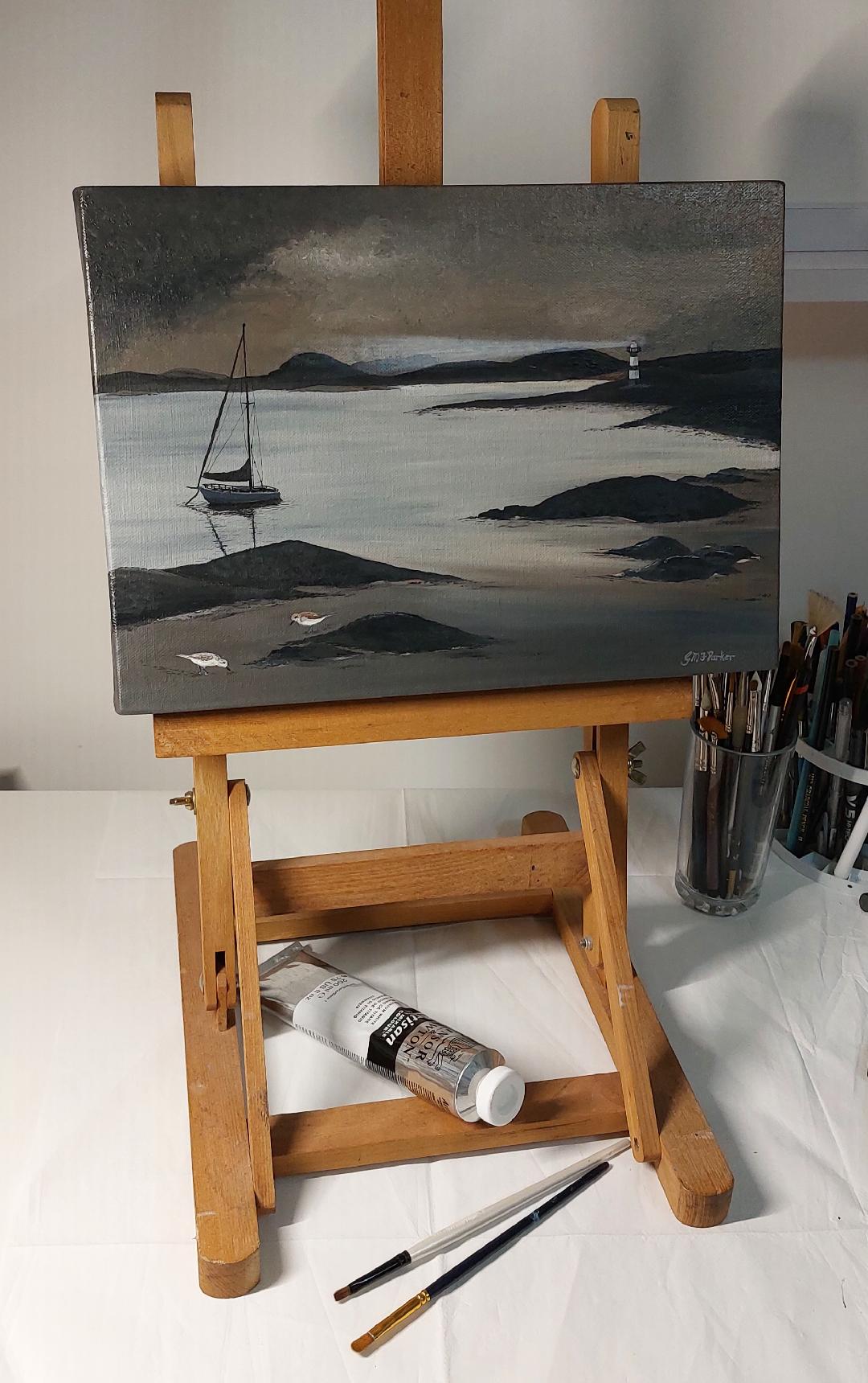 Waiting for the Tide to Turn