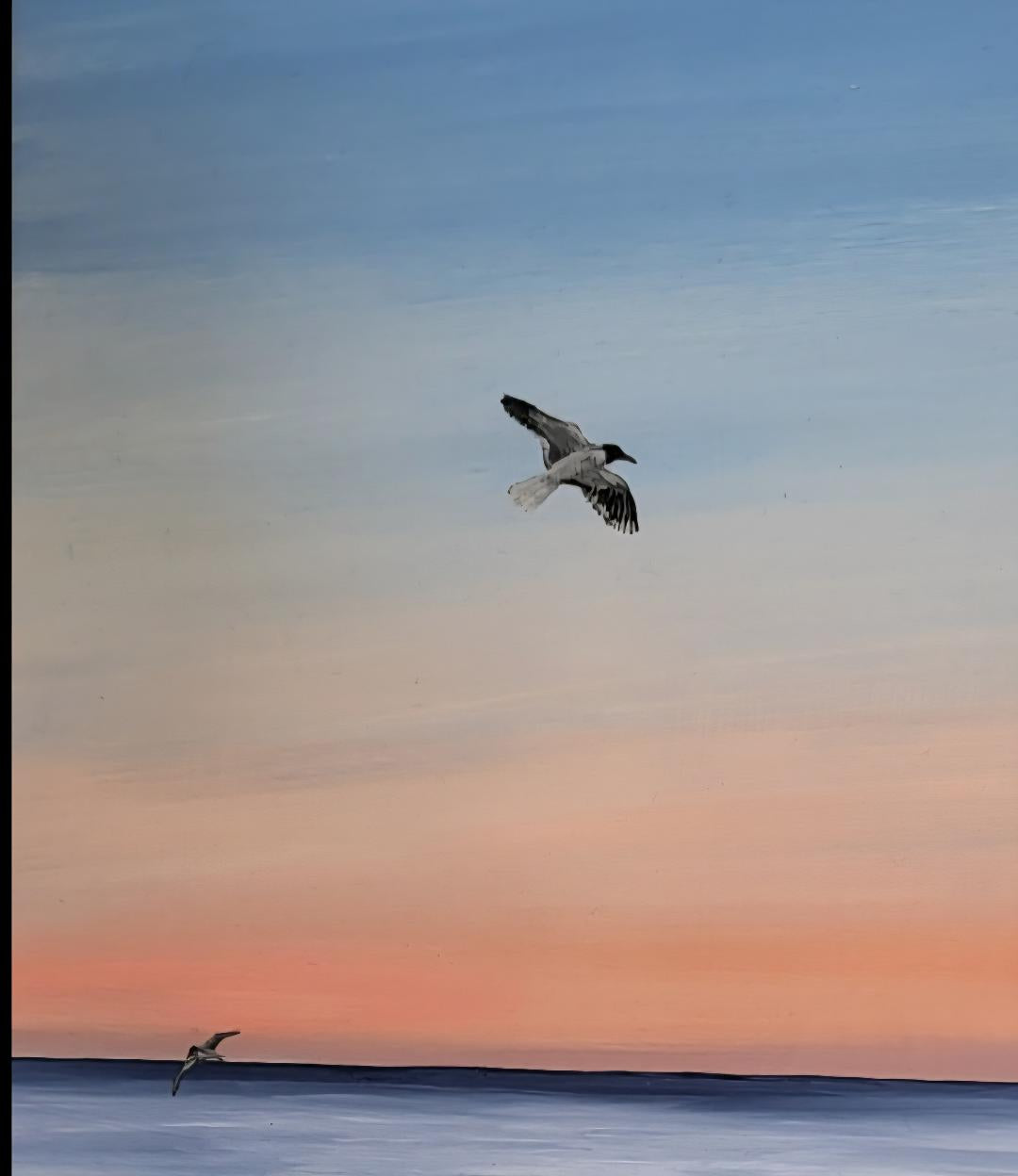 Sunset at the Lighthouse