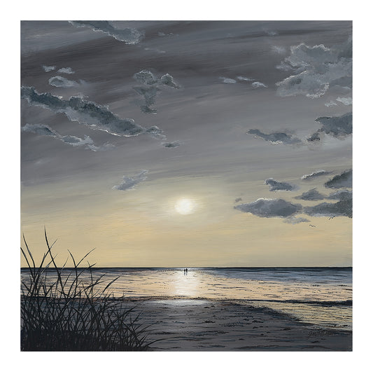 Togetherness II (SOLD)
