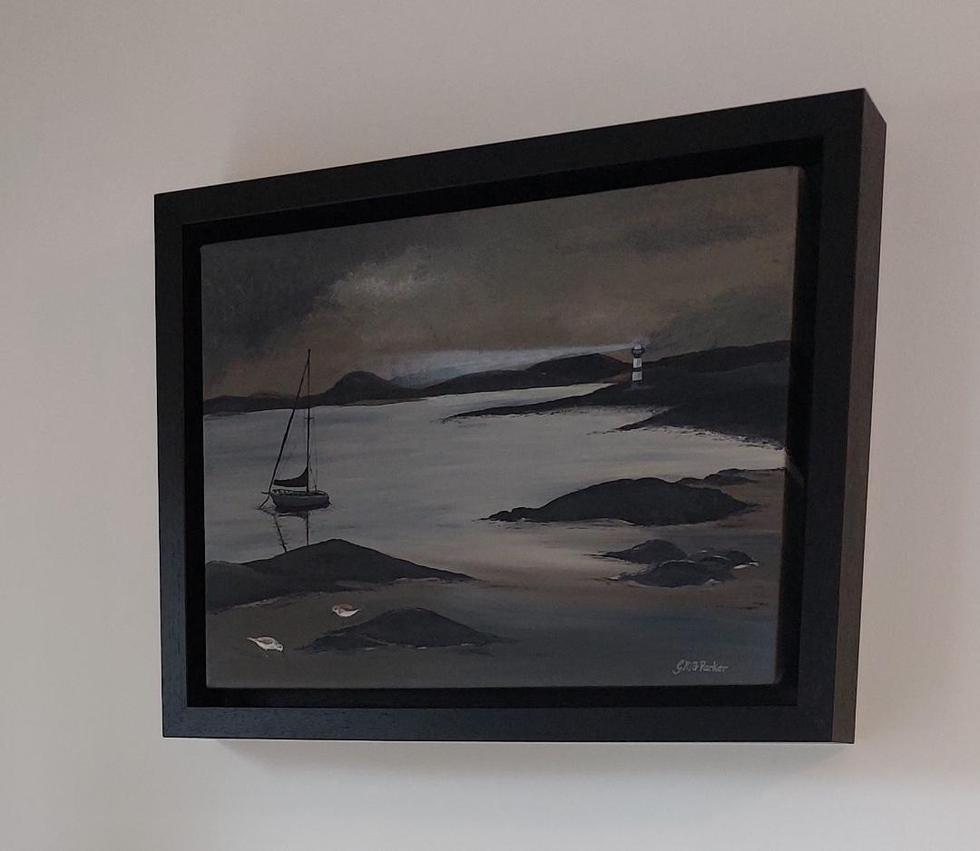 Waiting for the Tide to Turn